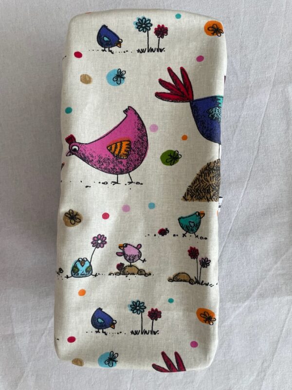 CAKE 26CM mit CrazyCHICKEN