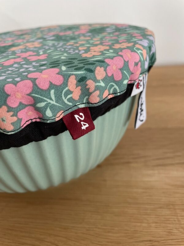 KENNI 24CM mit FRÜHLINGSWIESE