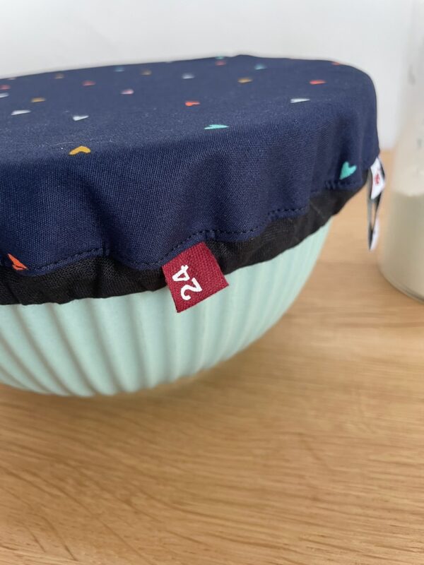 KENNI 24CM in HERZILEIN