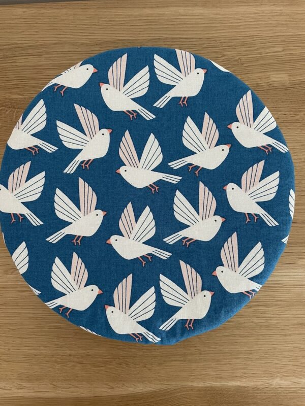 HAISSES HÜÜBLI 27 CM mit FRIEDENSTAUBEN