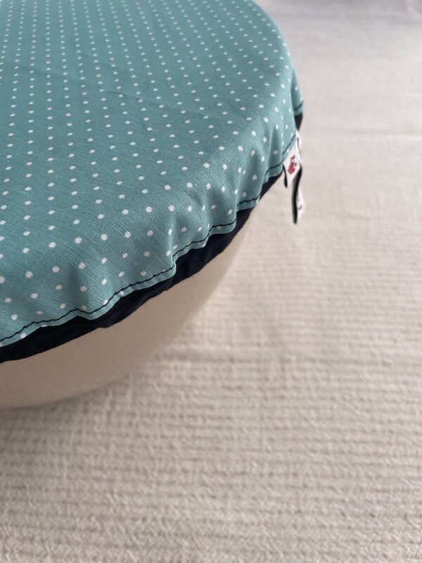 KENNI 24 cm in MINT mit wiisa Pünktli