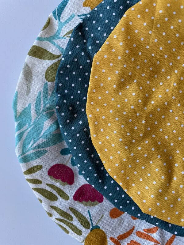 REGULÄR Set FLOWER POWER