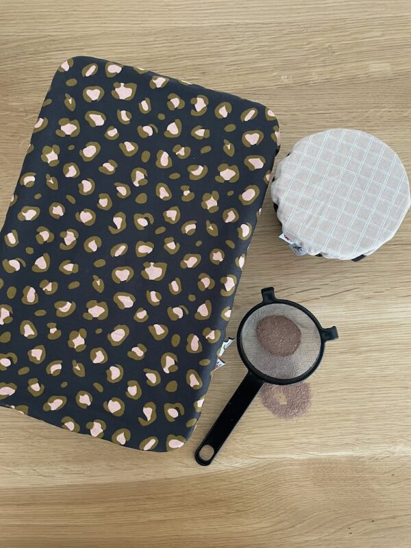 TIRAMISU 27x18CM in LEO-OLE!