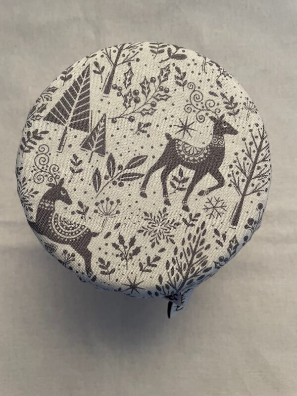 WECKI 11CM im SCANDIStil