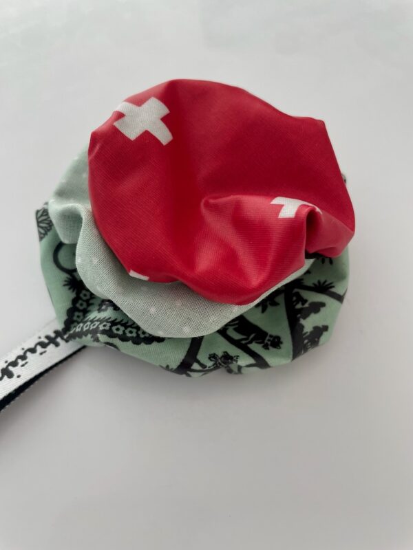 HAIMATLiabi APERÖ Set "ais" 10/8/6 cm