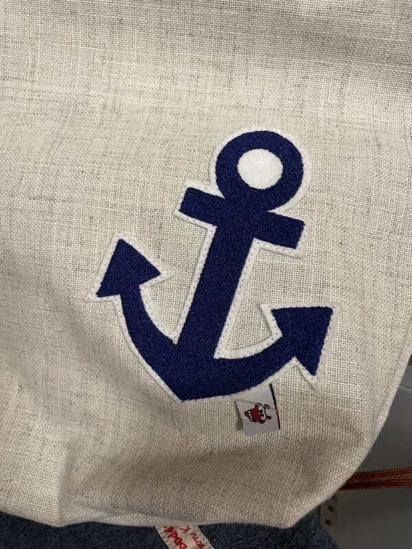 LUNCHBÜTTL "ANKERLiebe“