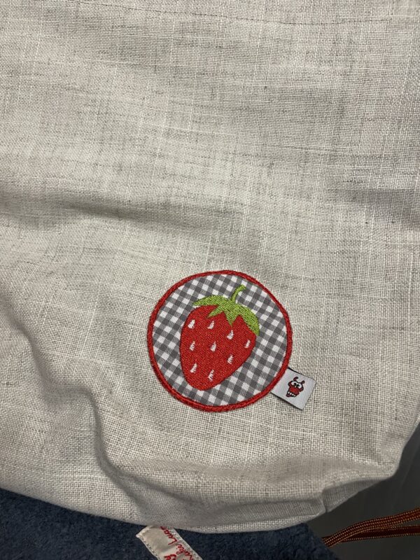 LUNCHBÜTTL "SÜSSES Früchtchen“