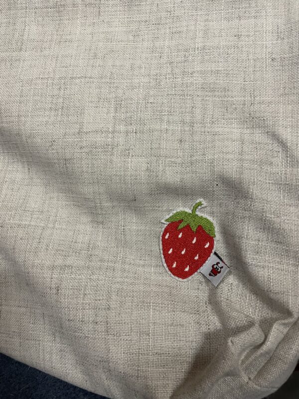 LUNCHBÜTTL "WILDES Früchtchen“