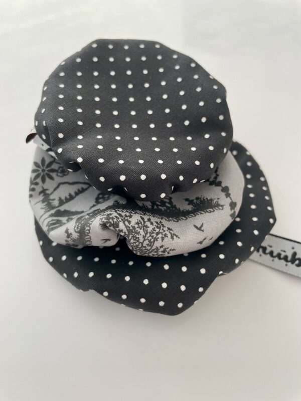 HAIMATLiabi APERÖ Set "zwai" 10/8/6 cm