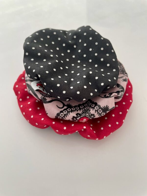 HAIMATLiabi APERÖ Set "drai" 10/8/6 cm