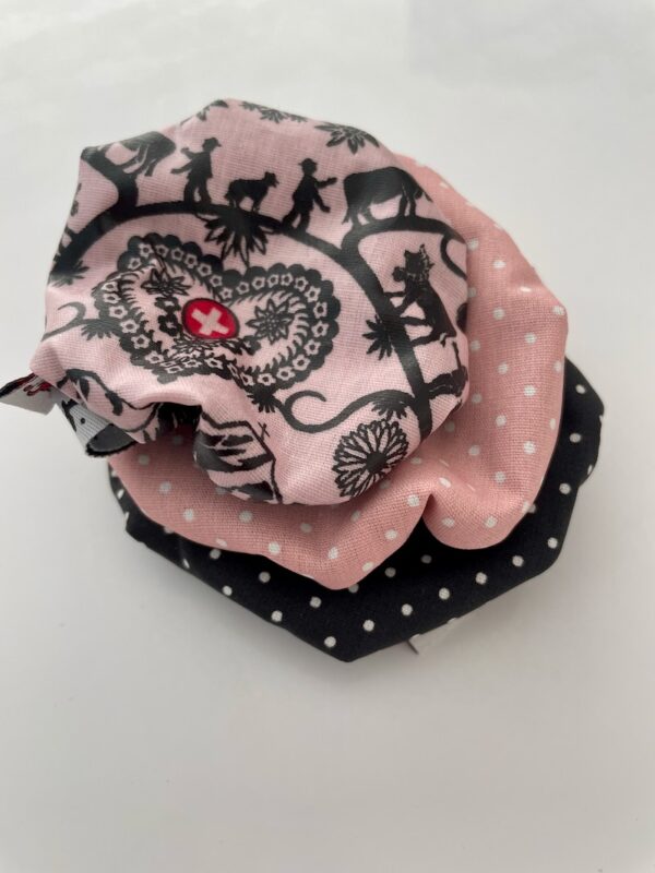 HAIMATLiabi APERÖ Set "fiar" 10/8/6 cm