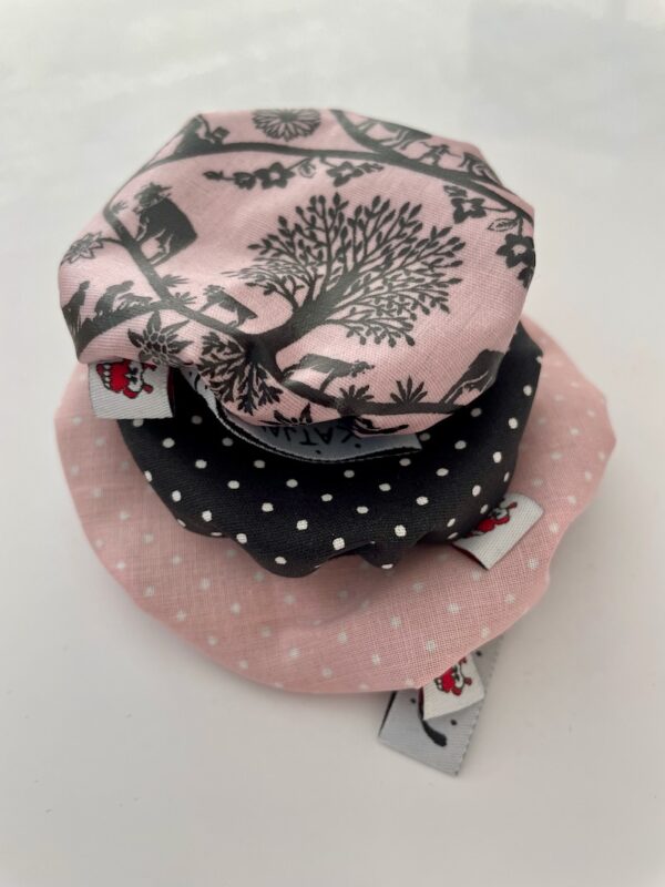 HAIMATLiabi APERÖ Set "siba" 10/8/6 cm