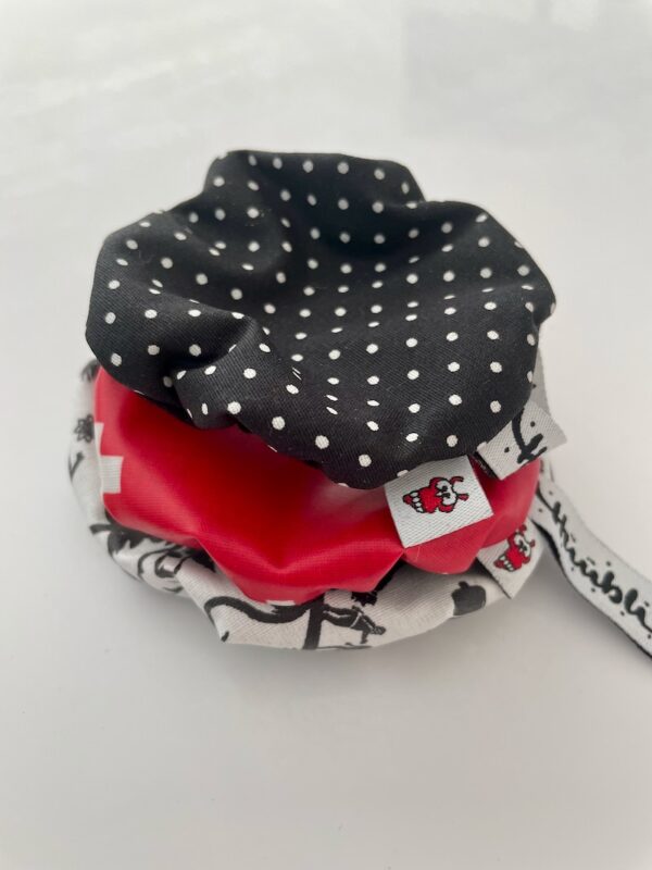 HAIMATLiabi APERÖ Set "acht" 10/8/6 cm