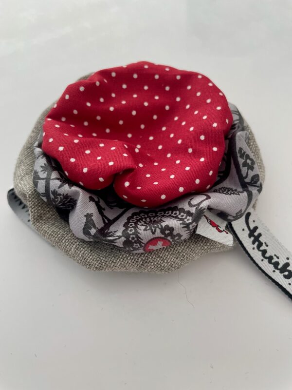 HAIMATLiabi APERÖ Set "ölf" 10/8/6 cm