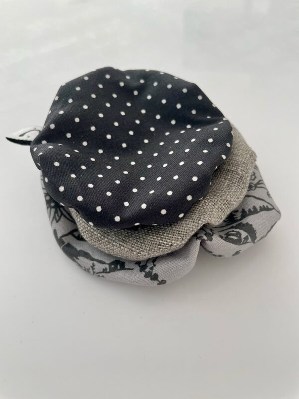 HAIMATLiabi APERÖ Set "drizeehn" 10/8/6 cm