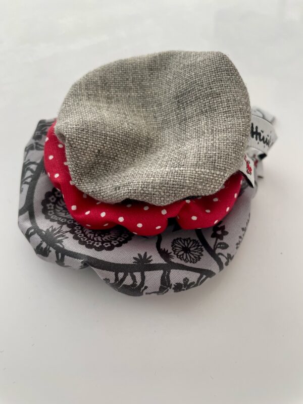 HAIMATLiabi APERÖ Set "fufzehn" 10/8/6 cm