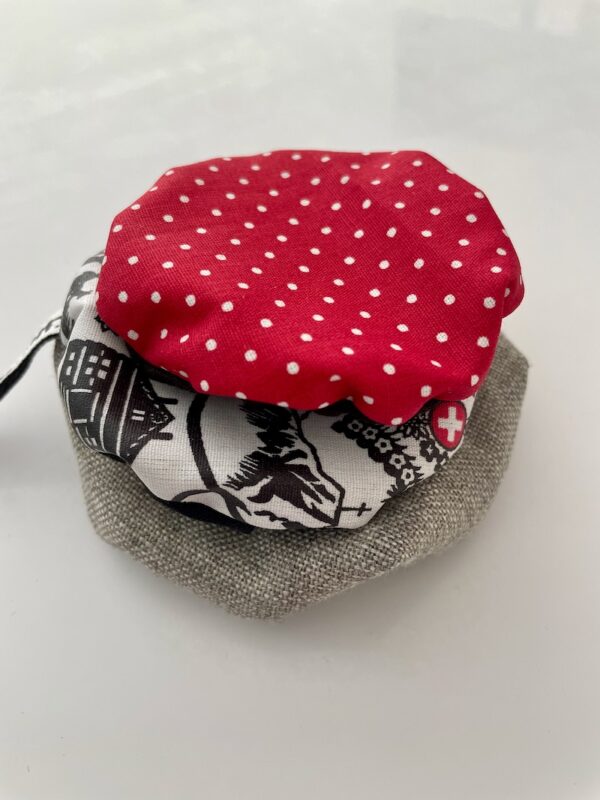 HAIMATLiabi APERÖ Set "sechszehn" 10/8/6 cm