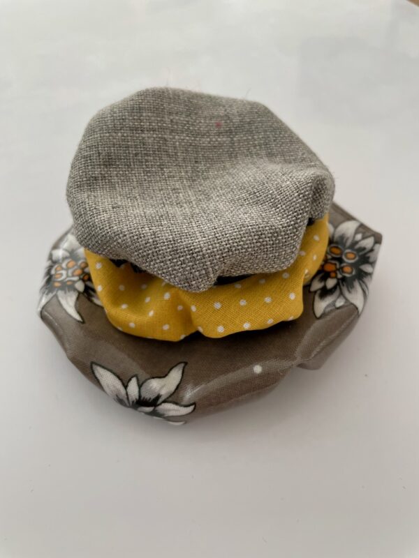 HAIMATLiabi APERÖ Set "sibzehn" 10/8/6 cm