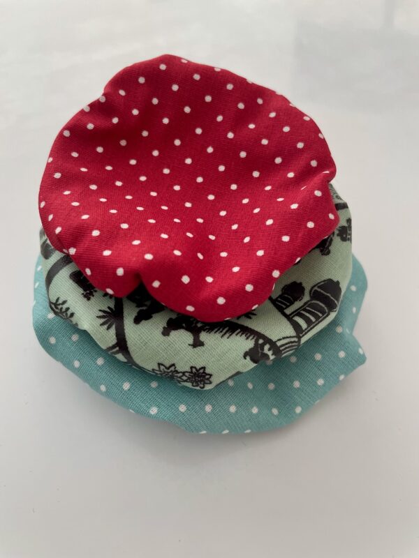 HAIMATLiabi APERÖ Set "achtzehn" 10/8/6 cm