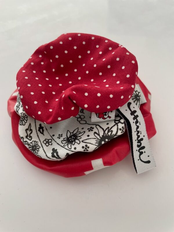 HAIMATLiabi APERÖ Set "nünzehn" 10/8/6 cm