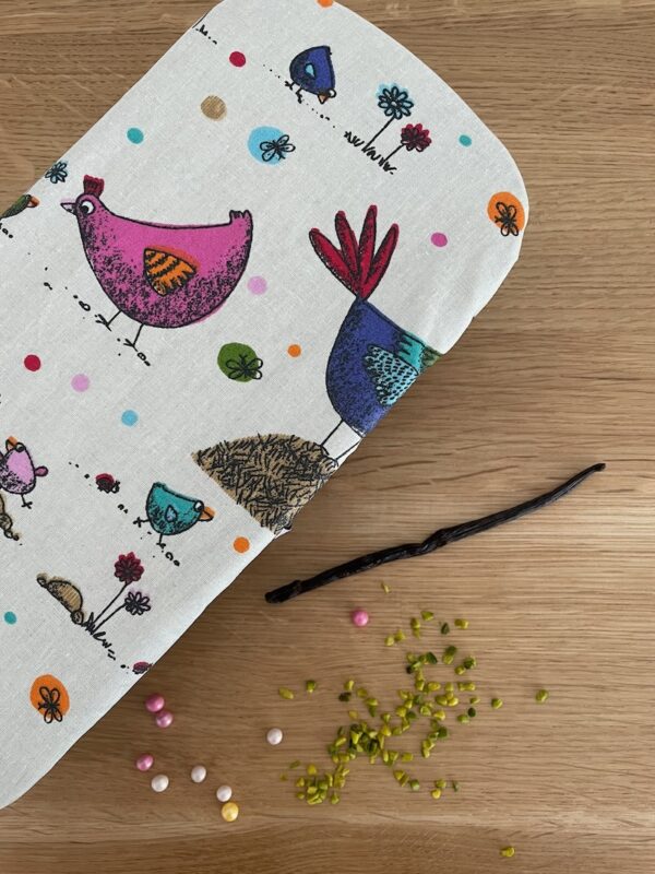 CAKE 26-28 CM in CRAZYCHICKEN