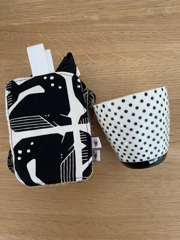 ABWÄSCH Schwämmli mit WALFISCH