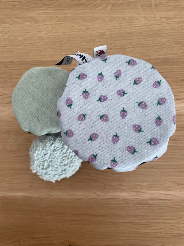 FRIGO Set "OTG" 10/8/6 cm