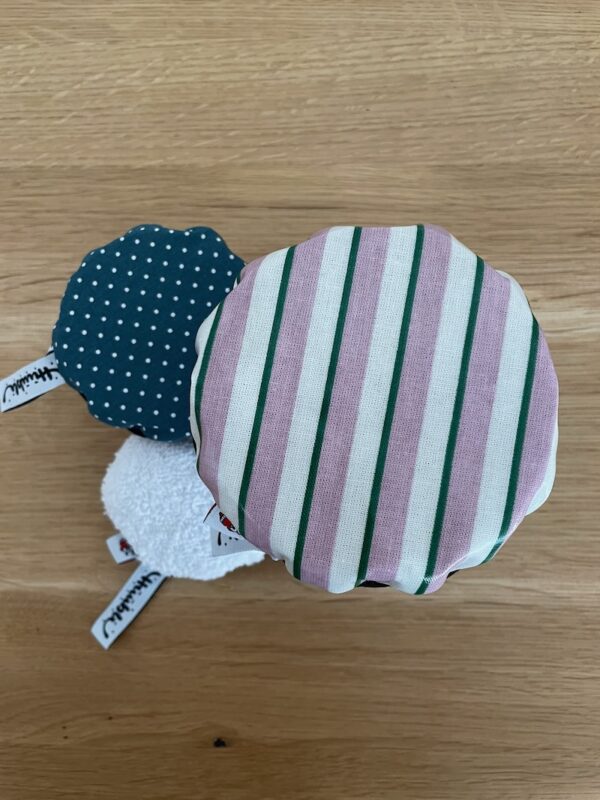 FRIGO Set "TSCHUN" 10/8/6 cm