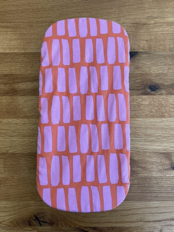 CAKE 26-28CM in PINK ORANGE