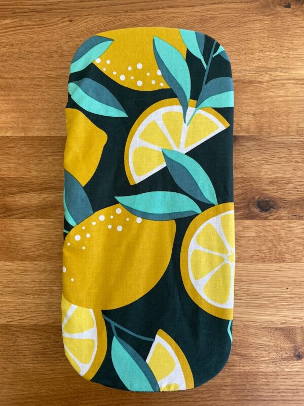 CAKE 26-28CM mit ZITRONE in Petrol