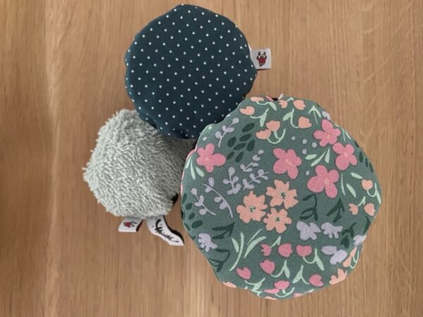 FRIGO Set "OTG" 10/8/6 cm