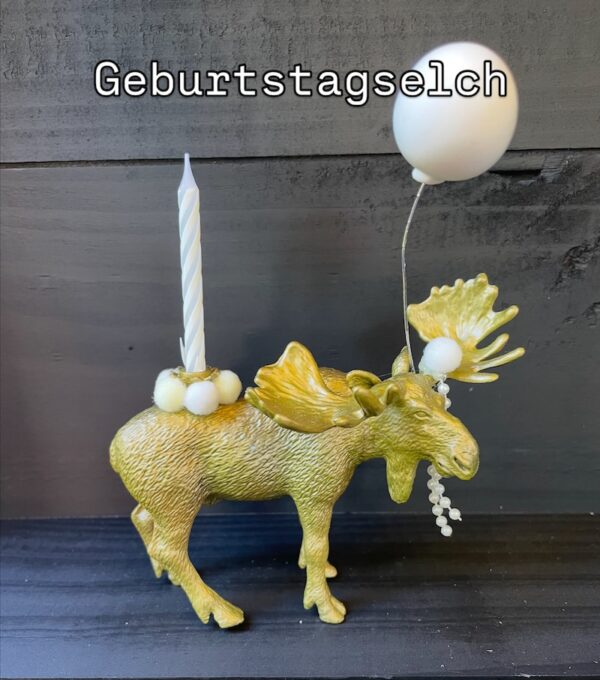 GeburtstagsELCH