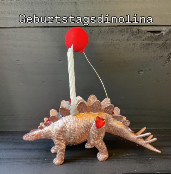 GeburtstagsDINOLINO