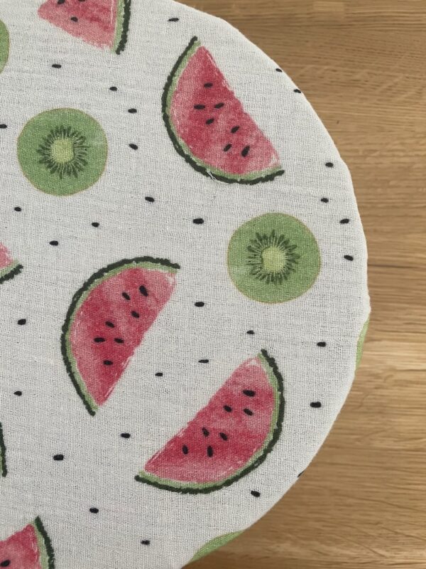 KENNI 24CM mit MELONA LONA