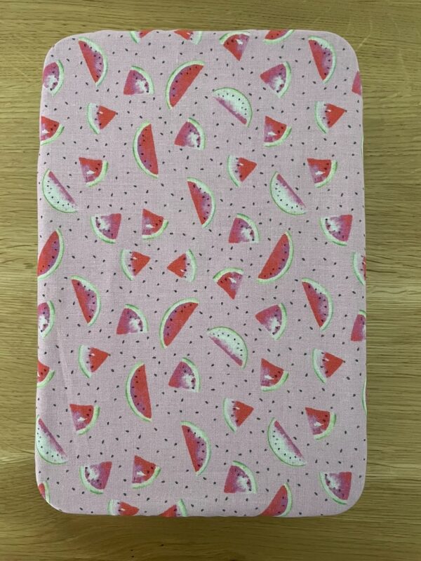 TIRAMISU 27x18CM mit süassa MELONA